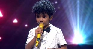 Superstar Singer 3 28th July 2024